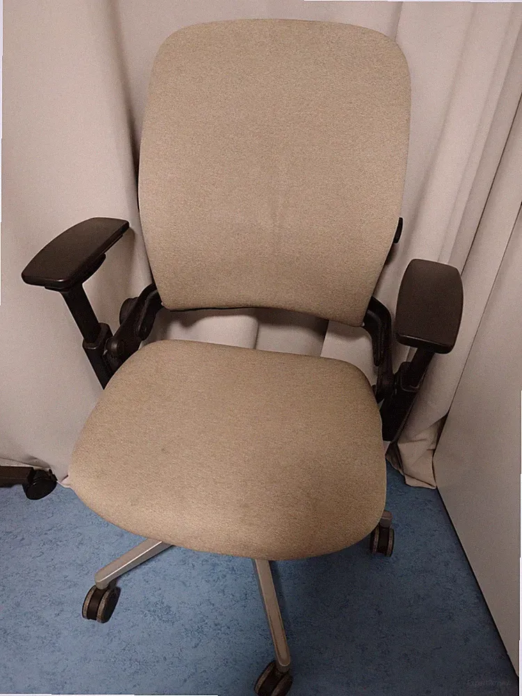 Steelcase Leap Ergonomischer Bürostuhl – Neupreis 1.239 €