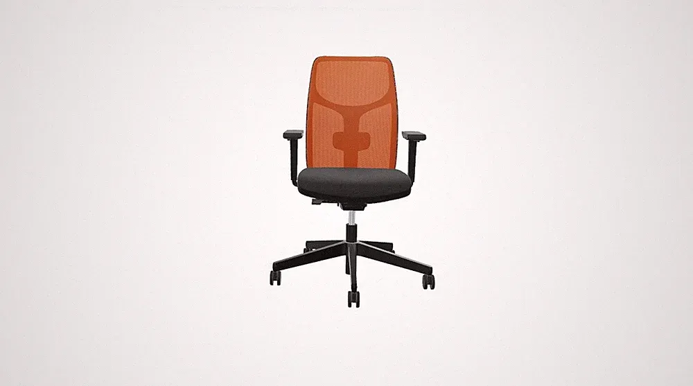 Steifensand Eserio ergonomischer Bürostuhl