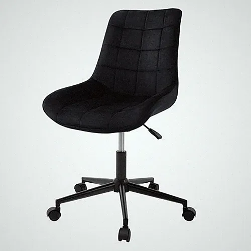 Stühle Esszimmerstühle Bürostühle Küchenstühle Polsterstuhl Samt/Kunstleder