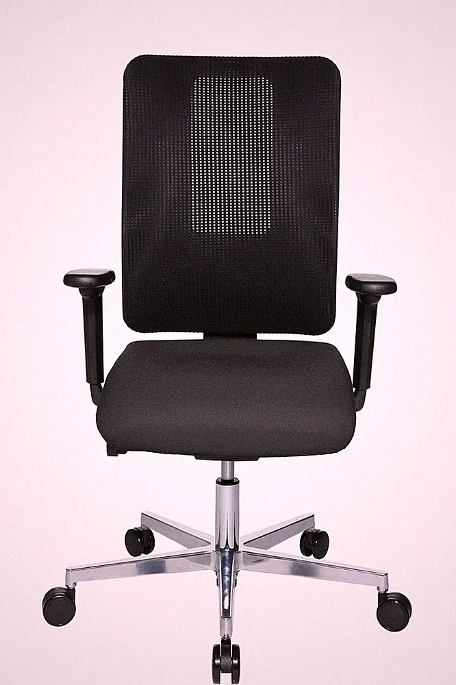 Topstar Sitness Open X DLX (N) anthrazit Drehstuhl Bürostuhl Ergonomisch