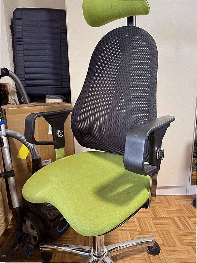 Topstar Sitness Profi 600 ergonomischer Bürostuhl