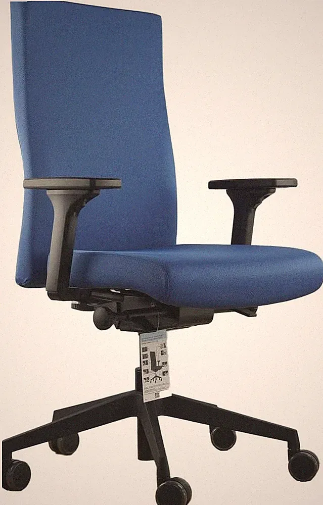 bürostuhl ergonomisch testsieger