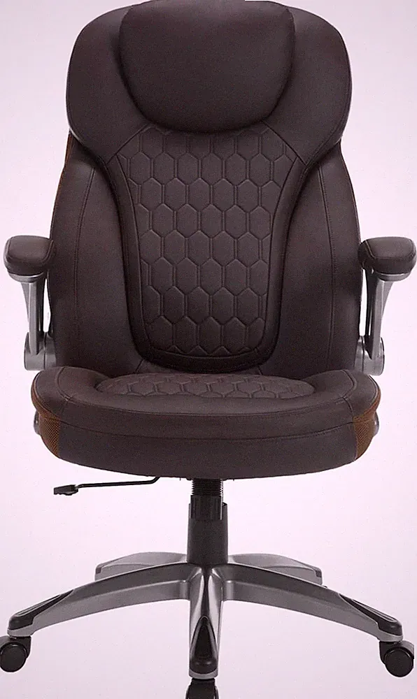 WOLTU Ergonomischer Bürostuhl 200 kg Chefsessel Schreibtischstuhl Home Office