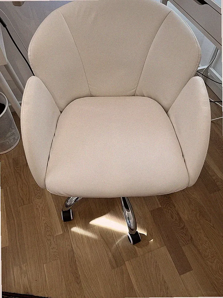 Yaheetech ergonomischer Bürostuhl